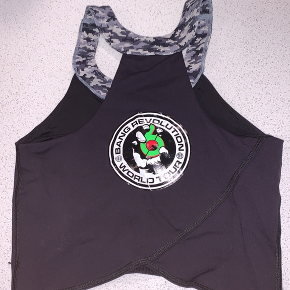 Bang Energy Tank top - Picture 5 of 5